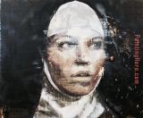 Lady Art for sale - Untitled1123 by Unknown Artist